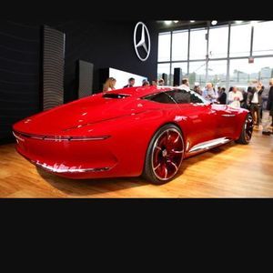 Meet your Posher, Joey